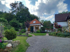 Elfenhäuschen mit 3 DTV Sternen ausgezeichnet